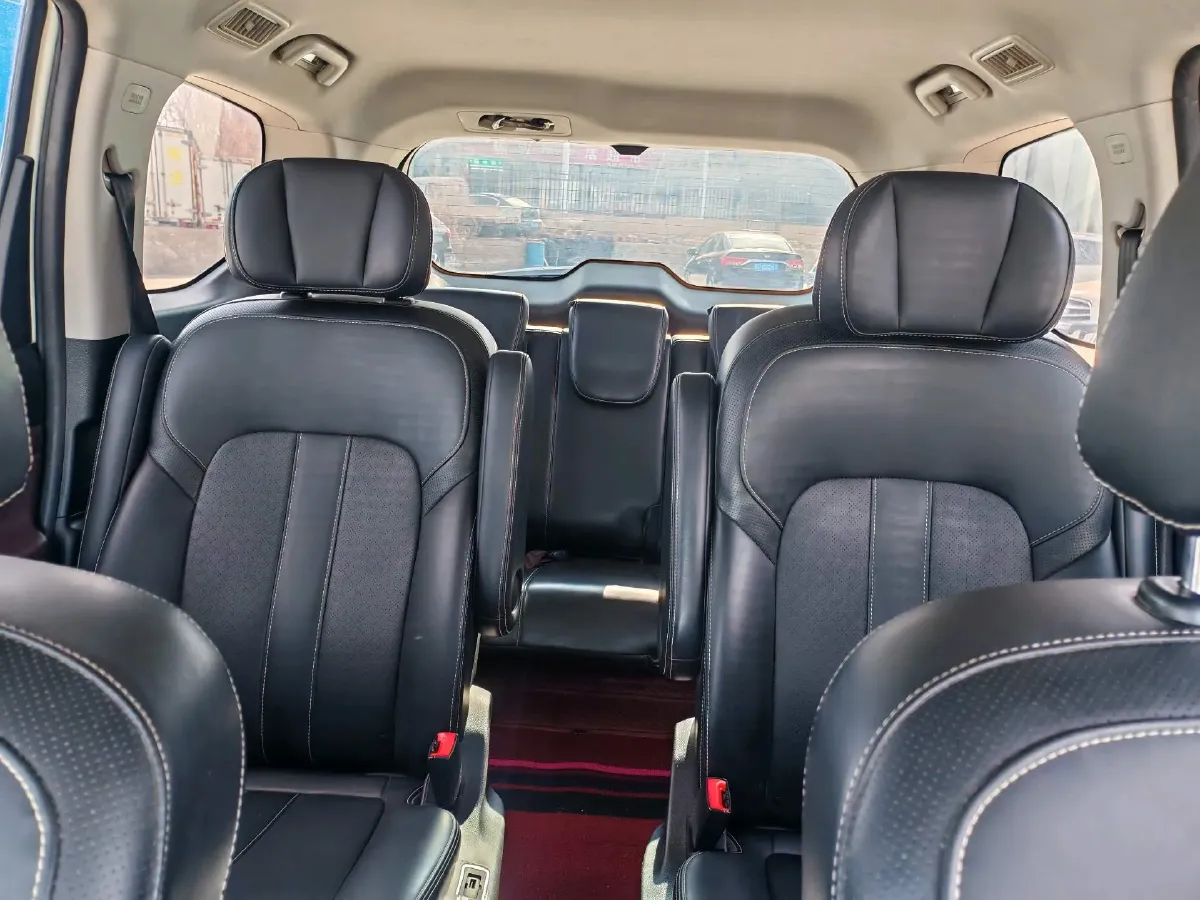 2021 GAC Trumpchi M6 1.5T 169HP L4 7DCT,autocango,china used car exporter,china ev exporter,chinese used car exporter,chinese used ev exporter