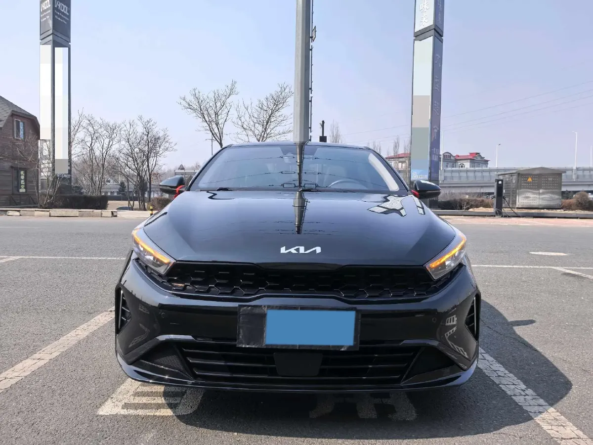 2023 Kia K3 1.5L 115HP L4 CVT,autocango,china used car exporter,china ev exporter,chinese used car exporter,chinese used ev exporter