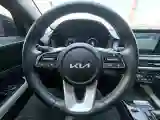 2023 Kia K3 1.5L 115HP L4 CVT