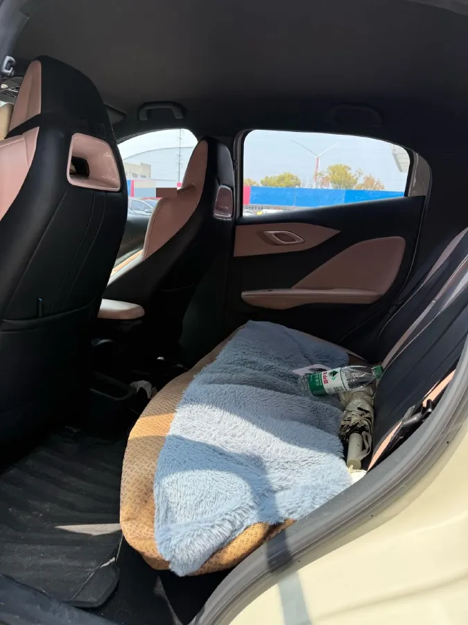 2023 BYD Seagull BEV 30.08KWH,autocango,china used car exporter,china ev exporter,chinese used car exporter,chinese used ev exporter