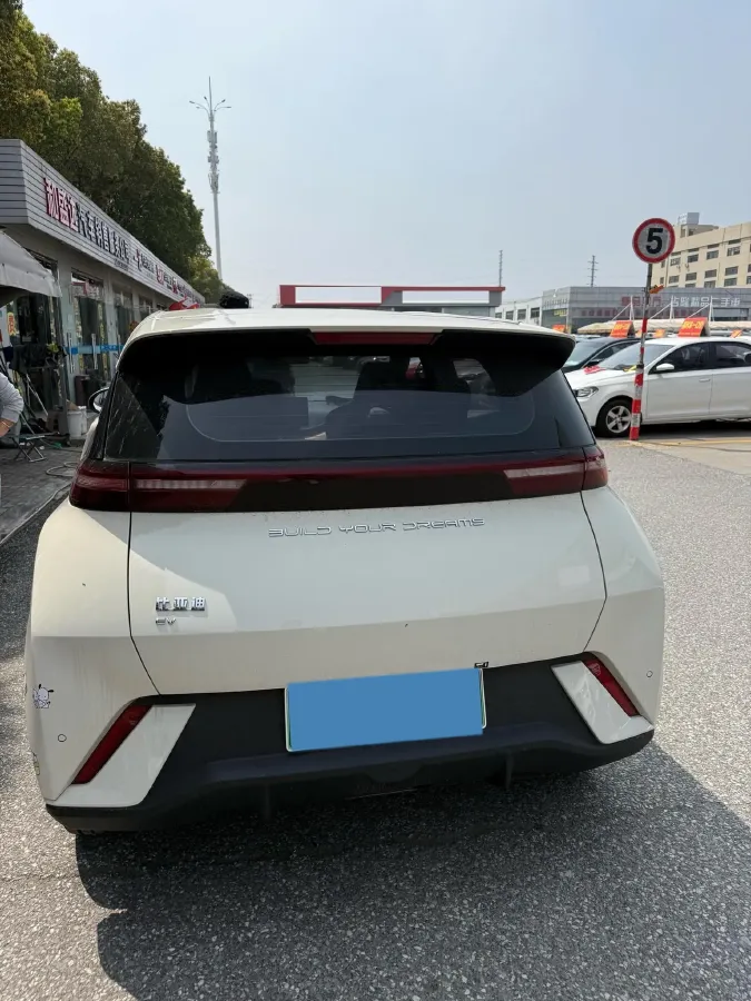2023 BYD Seagull BEV 30.08KWH,autocango,china used car exporter,china ev exporter,chinese used car exporter,chinese used ev exporter