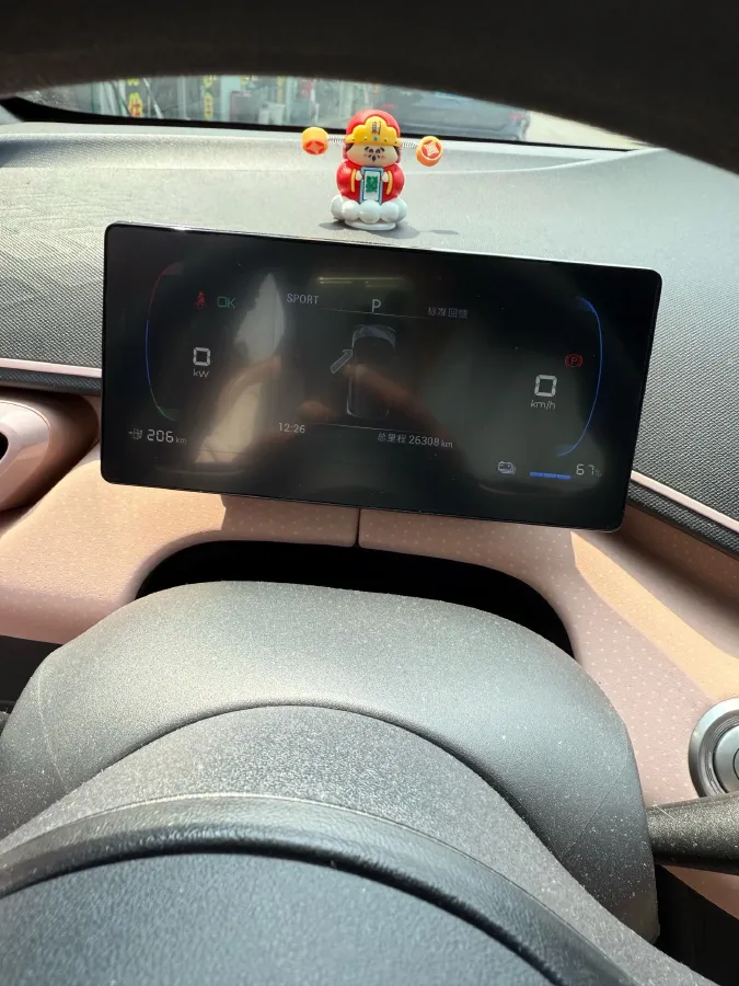 2023 BYD Seagull BEV 30.08KWH,autocango,china used car exporter,china ev exporter,chinese used car exporter,chinese used ev exporter