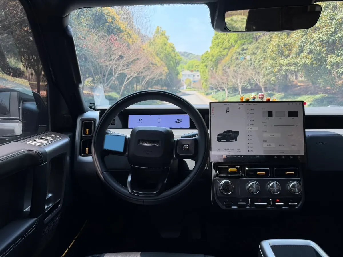 2025 iCAR iCAR Super V23 BEV 59.93KWH,autocango,china used car exporter,china ev exporter,chinese used car exporter,chinese used ev exporter