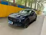 2018 Maserati Levante 3.0T 350HP V6 8AT