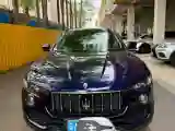 2018 Maserati Levante 3.0T 350HP V6 8AT
