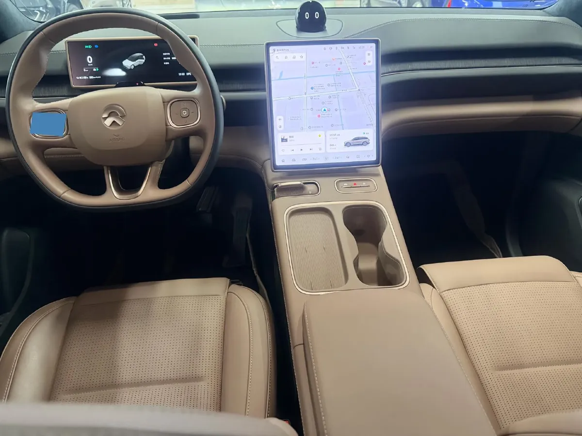 2023 NIO ES6 BEV 75KWH,autocango,china used car exporter,china ev exporter,chinese used car exporter,chinese used ev exporter