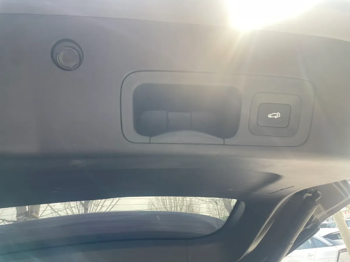 2022 GAC Trumpchi GS4 1.5T 169HP L4 6AT,autocango,china used car exporter,china ev exporter,chinese used car exporter,chinese used ev exporter