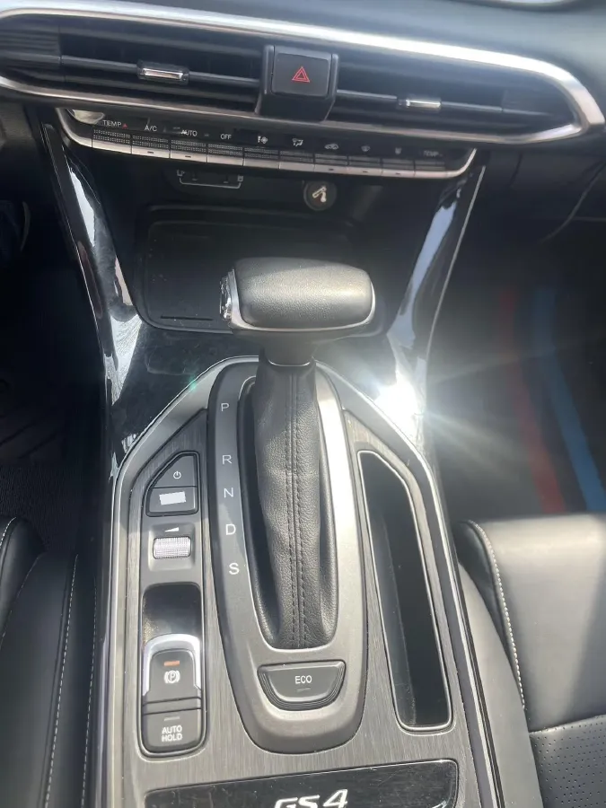 2022 GAC Trumpchi GS4 1.5T 169HP L4 6AT,autocango,china used car exporter,china ev exporter,chinese used car exporter,chinese used ev exporter