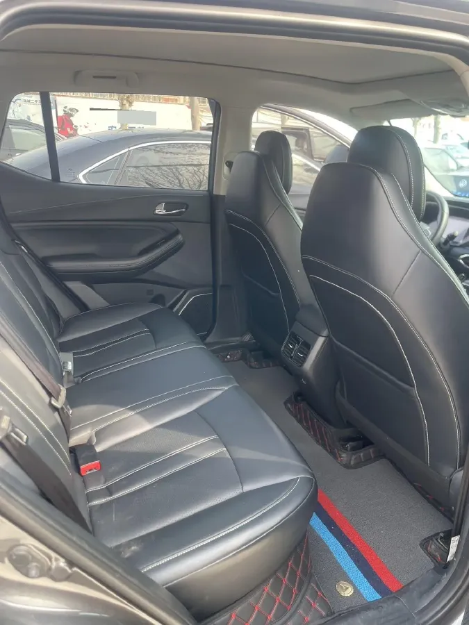 2022 GAC Trumpchi GS4 1.5T 169HP L4 6AT,autocango,china used car exporter,china ev exporter,chinese used car exporter,chinese used ev exporter