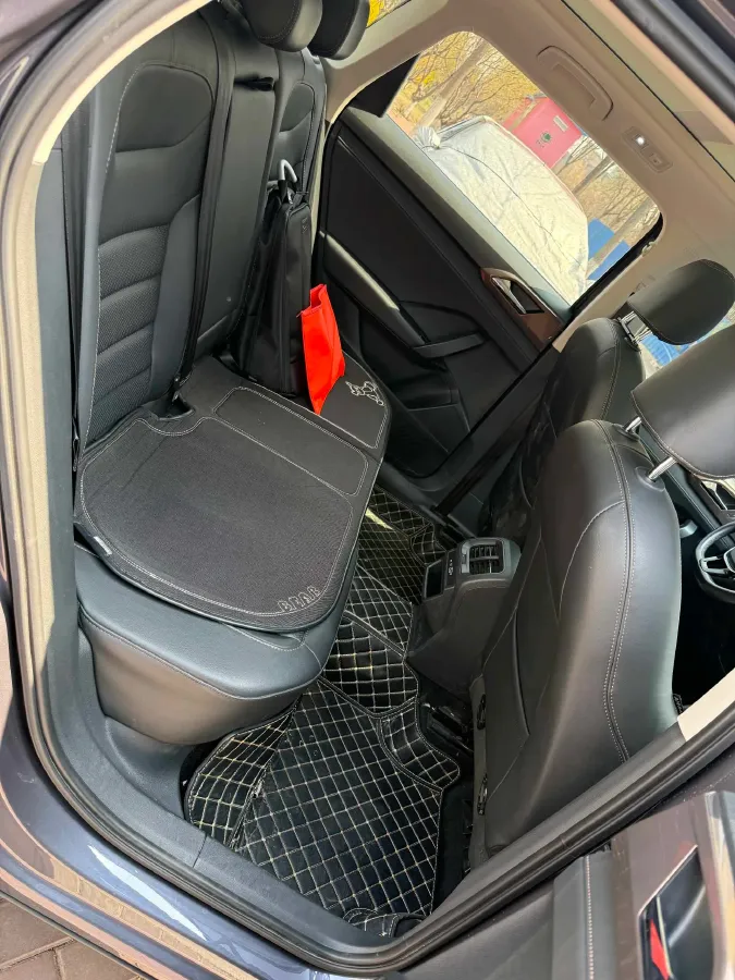 2021 Volkswagen Tharu 1.4T 150HP L4 7DCT,autocango,china used car exporter,china ev exporter,chinese used car exporter,chinese used ev exporter