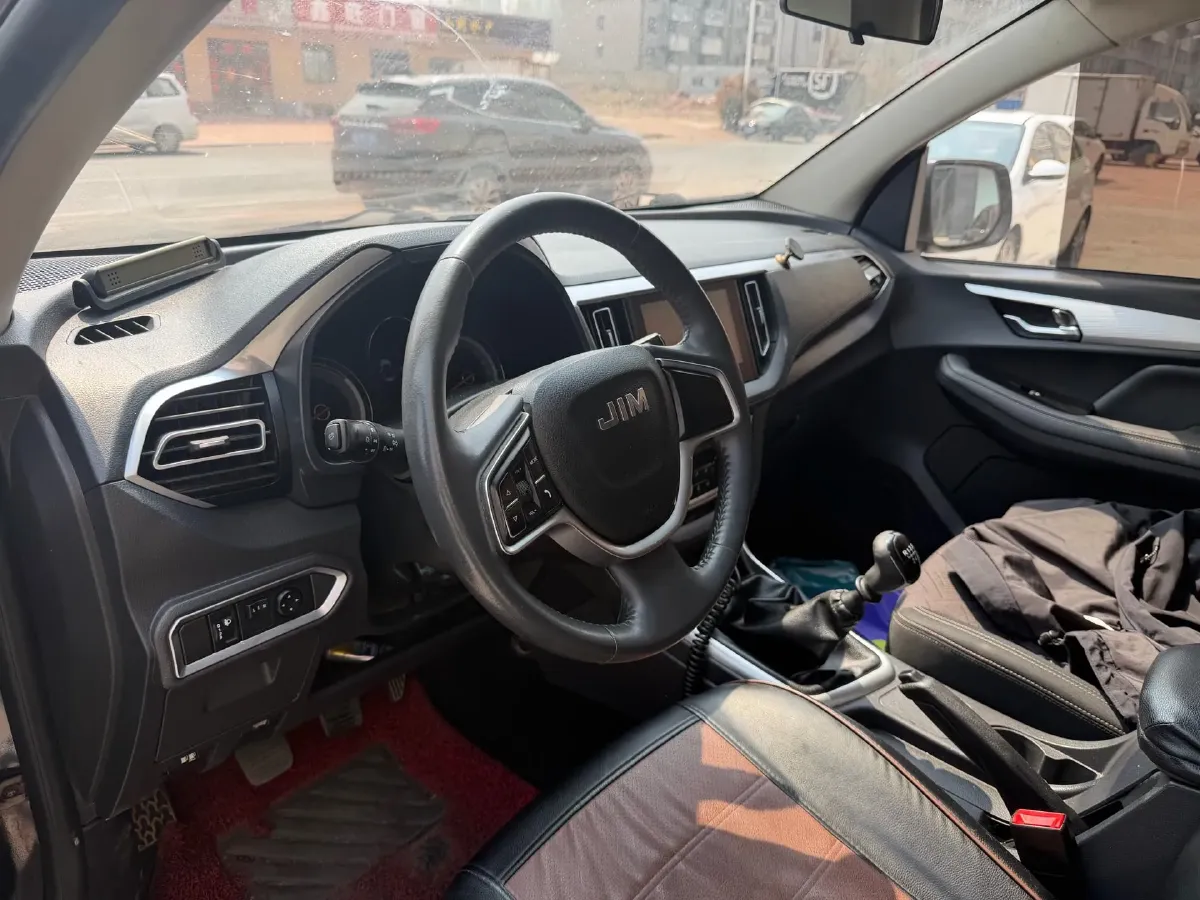 2019 Great Wall Poer 2.0T 163HP L4 6MT,autocango,china used car exporter,china ev exporter,chinese used car exporter,chinese used ev exporter