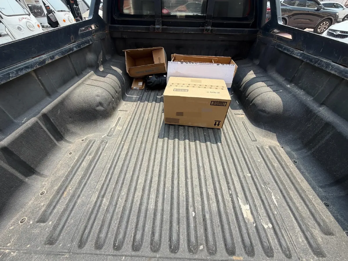 2019 Great Wall Poer 2.0T 163HP L4 6MT,autocango,china used car exporter,china ev exporter,chinese used car exporter,chinese used ev exporter