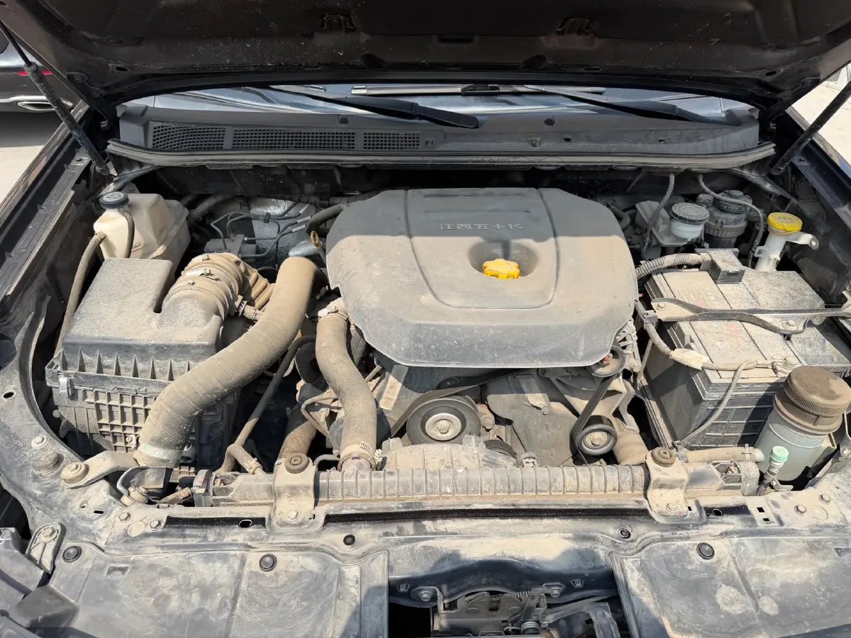 2019 Great Wall Poer 2.0T 163HP L4 6MT,autocango,china used car exporter,china ev exporter,chinese used car exporter,chinese used ev exporter