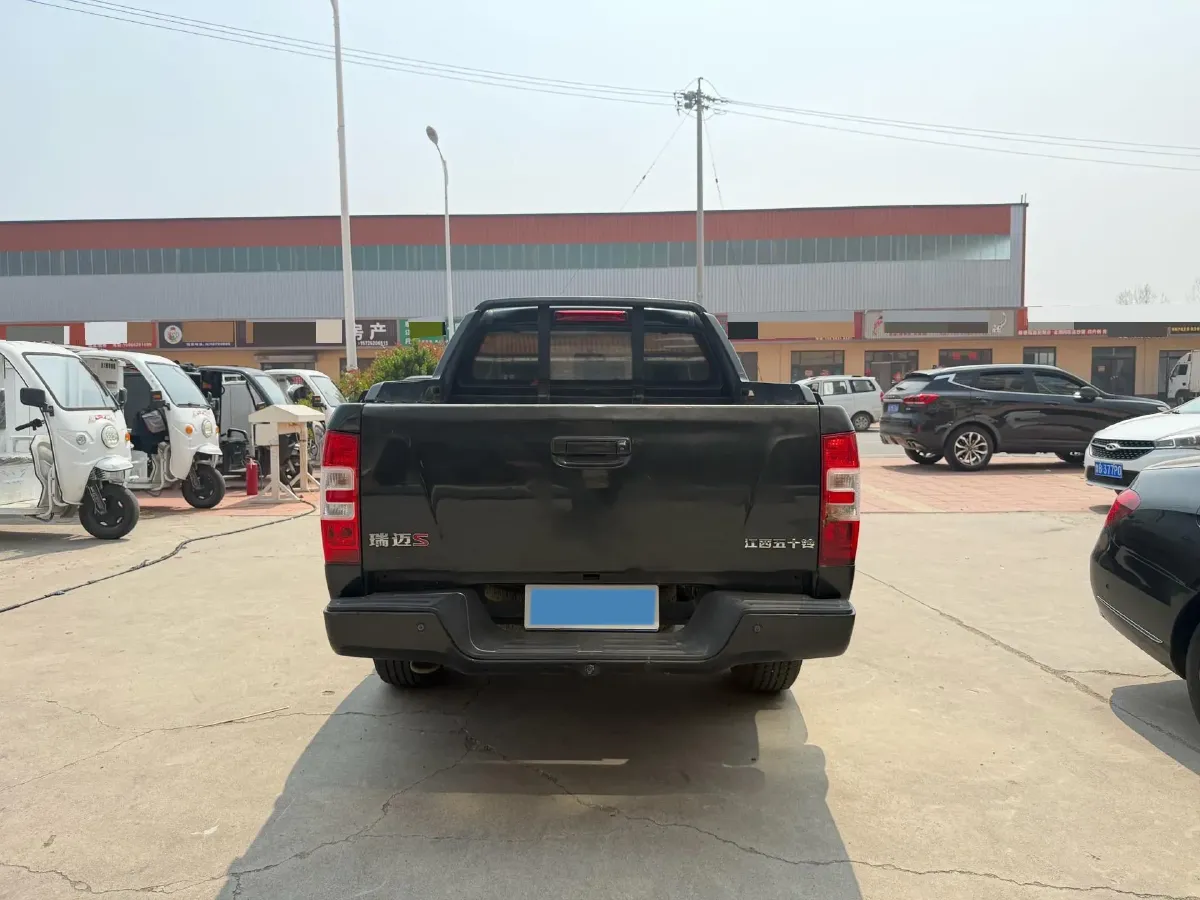 2019 Great Wall Poer 2.0T 163HP L4 6MT,autocango,china used car exporter,china ev exporter,chinese used car exporter,chinese used ev exporter