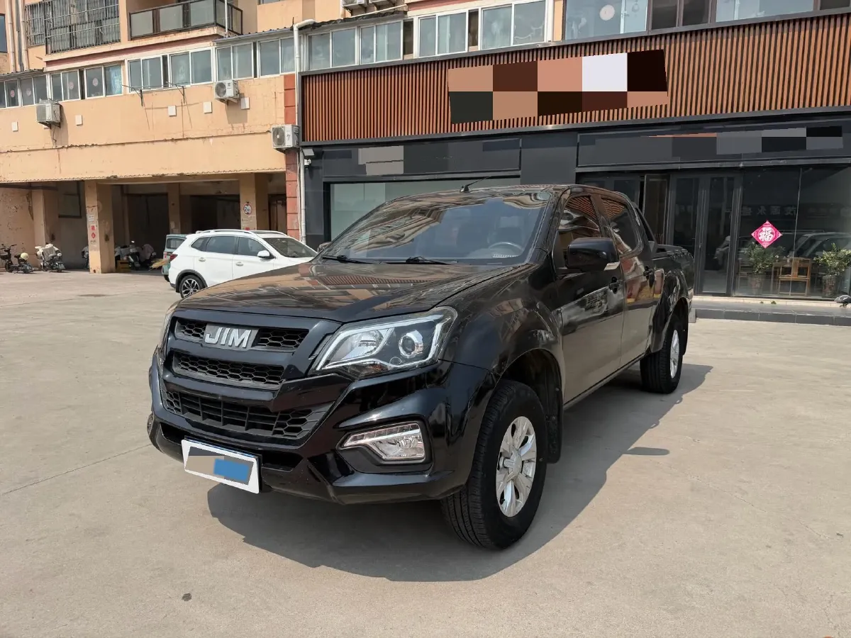 2019 Great Wall Poer 2.0T 163HP L4 6MT,autocango,china used car exporter,china ev exporter,chinese used car exporter,chinese used ev exporter