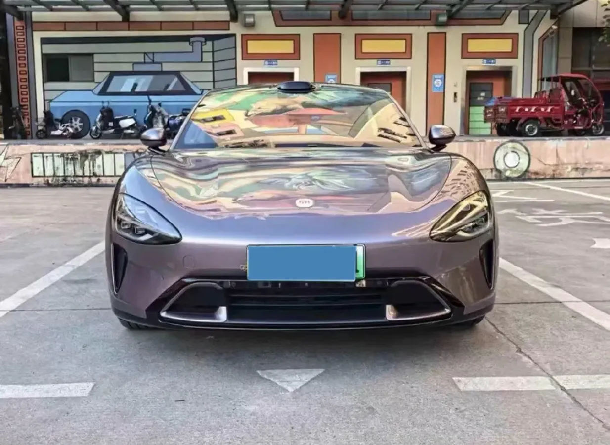 2024 MI SU7 BEV 94.3KWH,autocango,china used car exporter,china ev exporter,chinese used car exporter,chinese used ev exporter