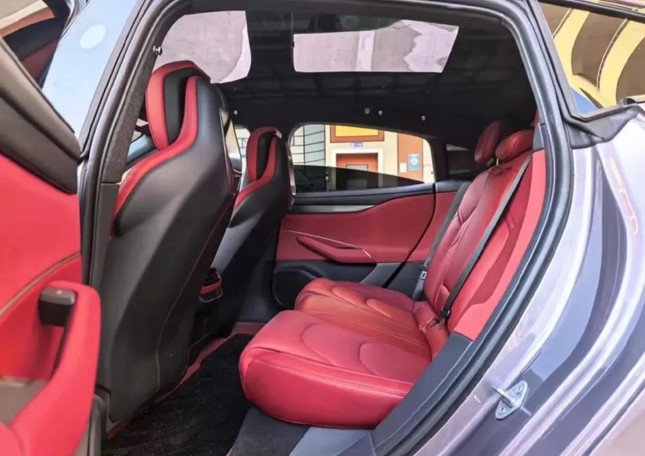 2024 MI SU7 BEV 94.3KWH,autocango,china used car exporter,china ev exporter,chinese used car exporter,chinese used ev exporter