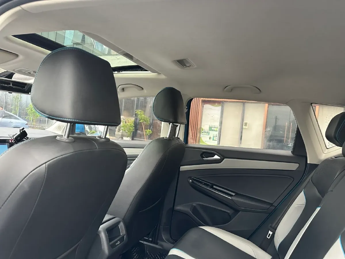 2022 Jetta VS5 1.4T 150HP L4 6AT,autocango,china used car exporter,china ev exporter,chinese used car exporter,chinese used ev exporter