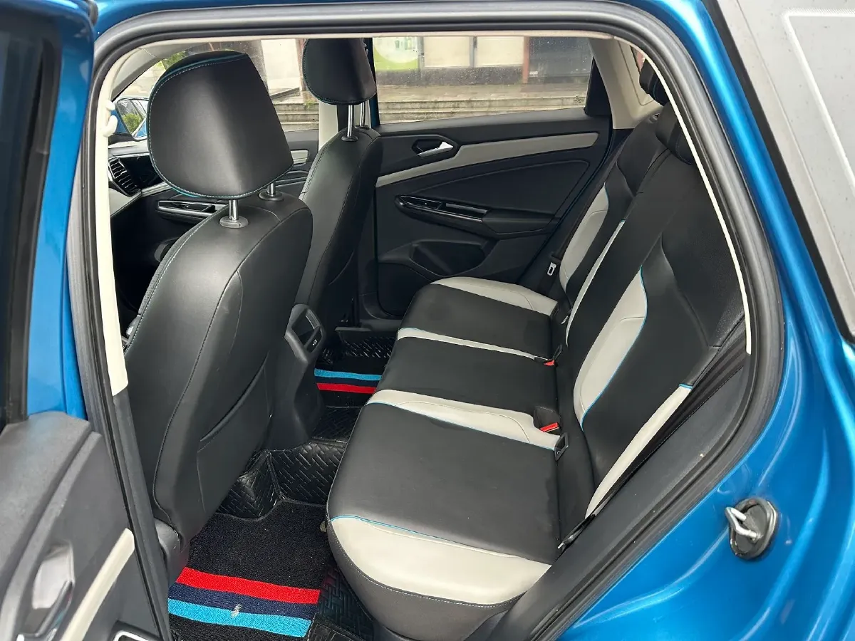 2022 Jetta VS5 1.4T 150HP L4 6AT,autocango,china used car exporter,china ev exporter,chinese used car exporter,chinese used ev exporter