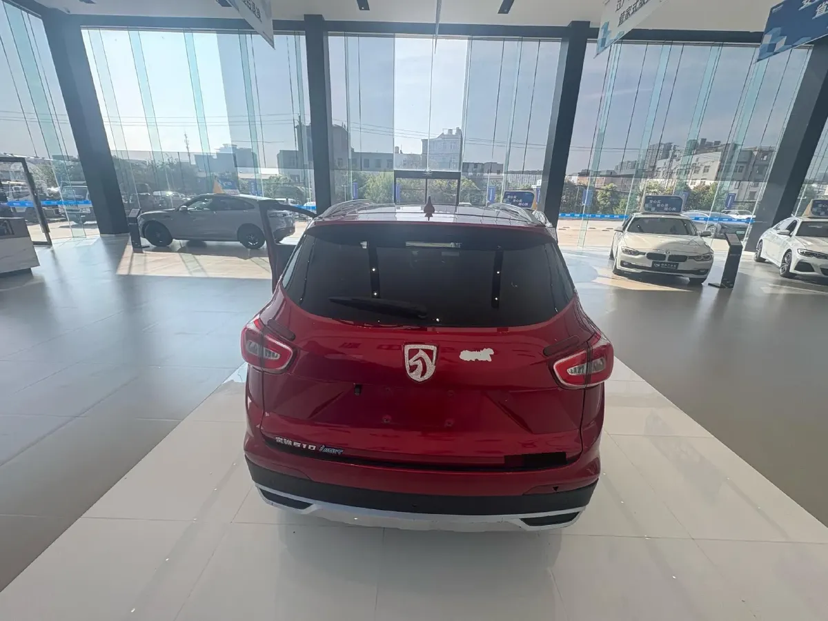 2018 KaiYi E3 1.6L 110HP L4 5MT,autocango,china used car exporter,china ev exporter,chinese used car exporter,chinese used ev exporter