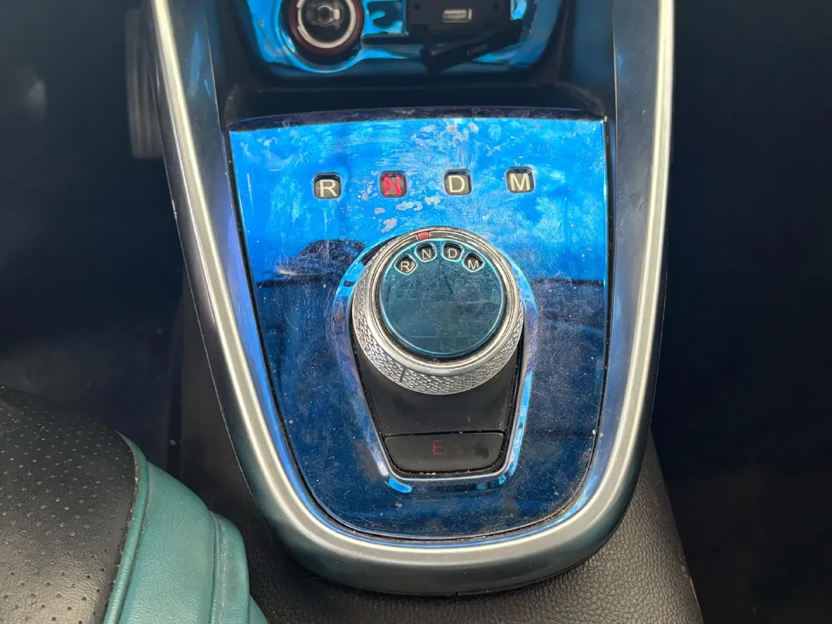 2018 KaiYi E3 1.6L 110HP L4 5MT,autocango,china used car exporter,china ev exporter,chinese used car exporter,chinese used ev exporter