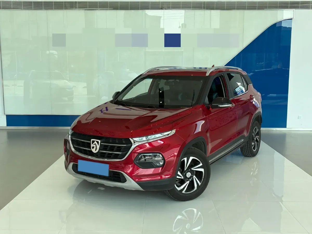 2018 KaiYi E3 1.6L 110HP L4 5MT,autocango,china used car exporter,china ev exporter,chinese used car exporter,chinese used ev exporter