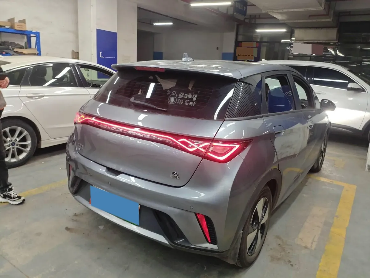 2023 BYD Dolphin BEV 44.928KWH,autocango,china used car exporter,china ev exporter,chinese used car exporter,chinese used ev exporter