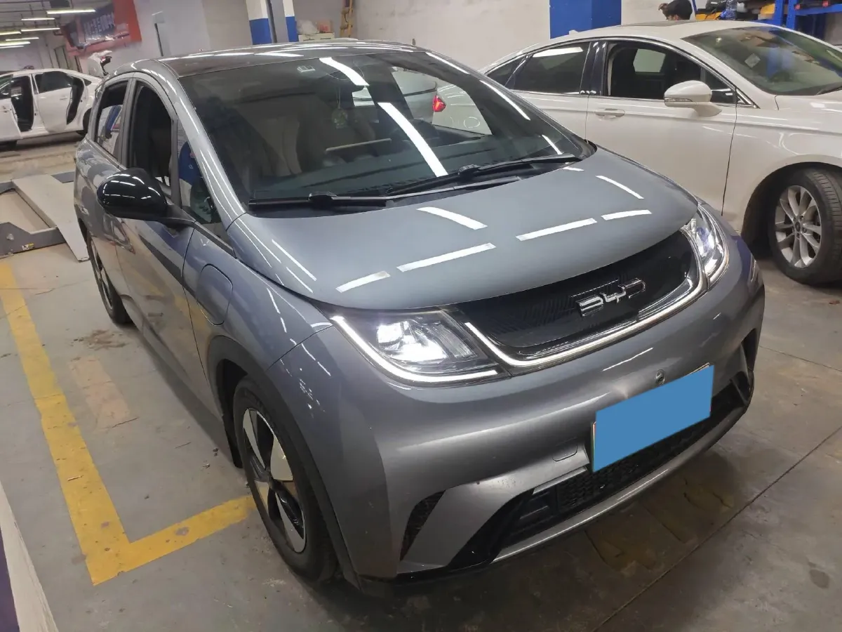 2023 BYD Dolphin BEV 44.928KWH,autocango,china used car exporter,china ev exporter,chinese used car exporter,chinese used ev exporter