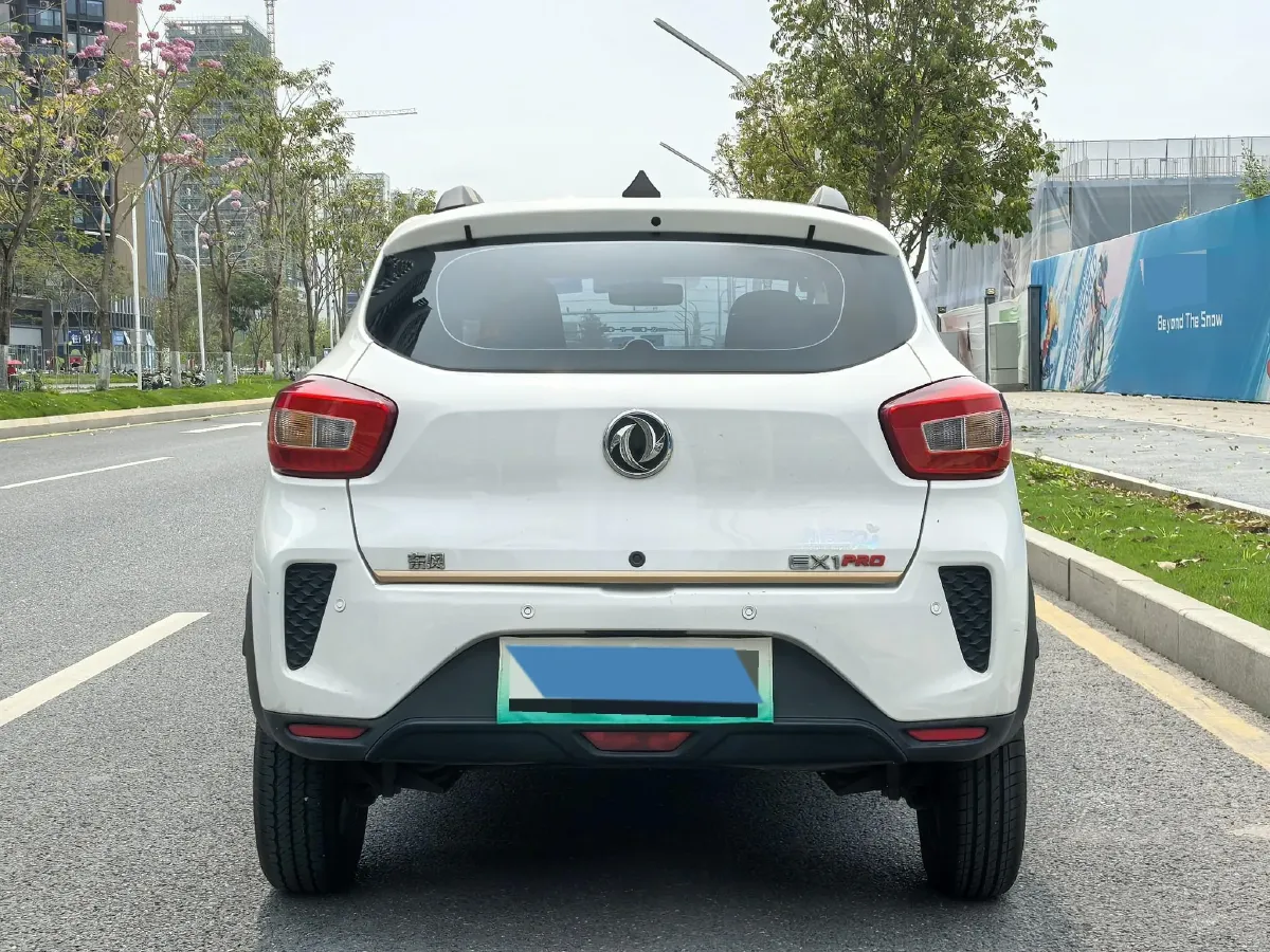 2022 DongFeng eπ Nami EX1 BEV 26.8KWH,autocango,china used car exporter,china ev exporter,chinese used car exporter,chinese used ev exporter