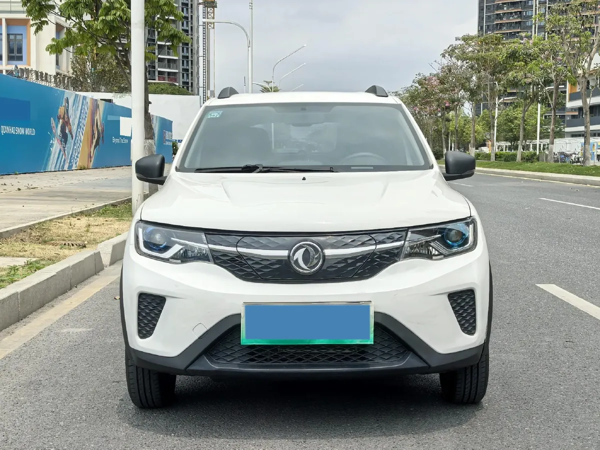 2022 DongFeng eπ Nami EX1 BEV 26.8KWH,autocango,china used car exporter,china ev exporter,chinese used car exporter,chinese used ev exporter