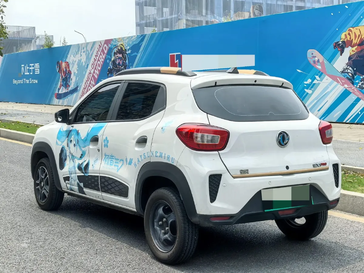2022 DongFeng eπ Nami EX1 BEV 26.8KWH,autocango,china used car exporter,china ev exporter,chinese used car exporter,chinese used ev exporter