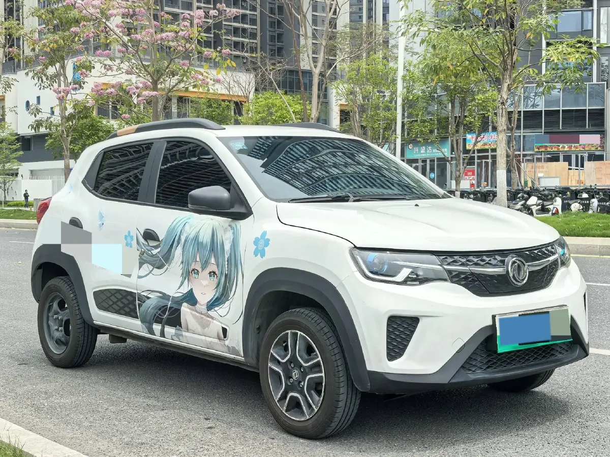 2022 DongFeng eπ Nami EX1 BEV 26.8KWH,autocango,china used car exporter,china ev exporter,chinese used car exporter,chinese used ev exporter