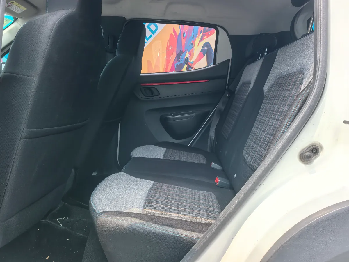 2022 DongFeng eπ Nami EX1 BEV 26.8KWH,autocango,china used car exporter,china ev exporter,chinese used car exporter,chinese used ev exporter