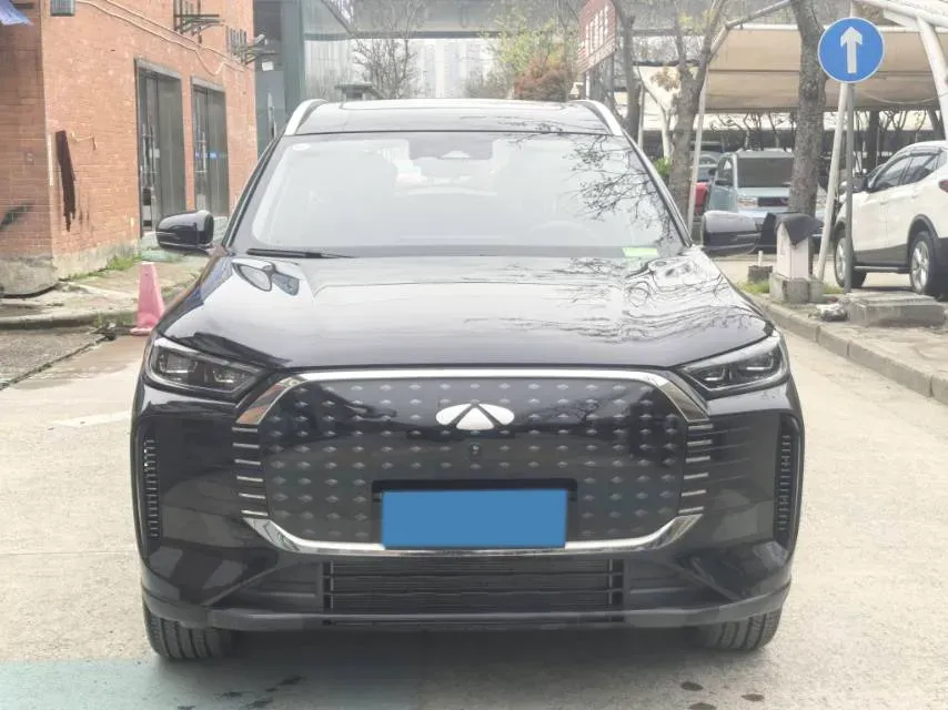 2025 Fulwin FulwinT8 1.5T 156HP L4 1DHT PHEV 18.67KWH,autocango,china used car exporter,china ev exporter,chinese used car exporter,chinese used ev exporter