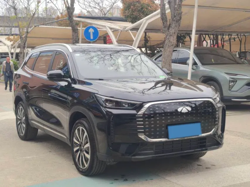 2025 Fulwin FulwinT8 1.5T 156HP L4 1DHT PHEV 18.67KWH,autocango,china used car exporter,china ev exporter,chinese used car exporter,chinese used ev exporter