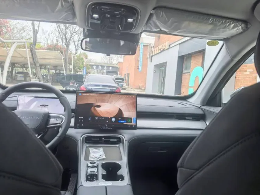 2025 Fulwin FulwinT8 1.5T 156HP L4 1DHT PHEV 18.67KWH,autocango,china used car exporter,china ev exporter,chinese used car exporter,chinese used ev exporter