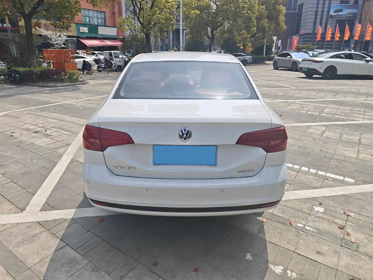 2019 Volkswagen Bora 1.5L 112HP L4 6AT,autocango,china used car exporter,china ev exporter,chinese used car exporter,chinese used ev exporter