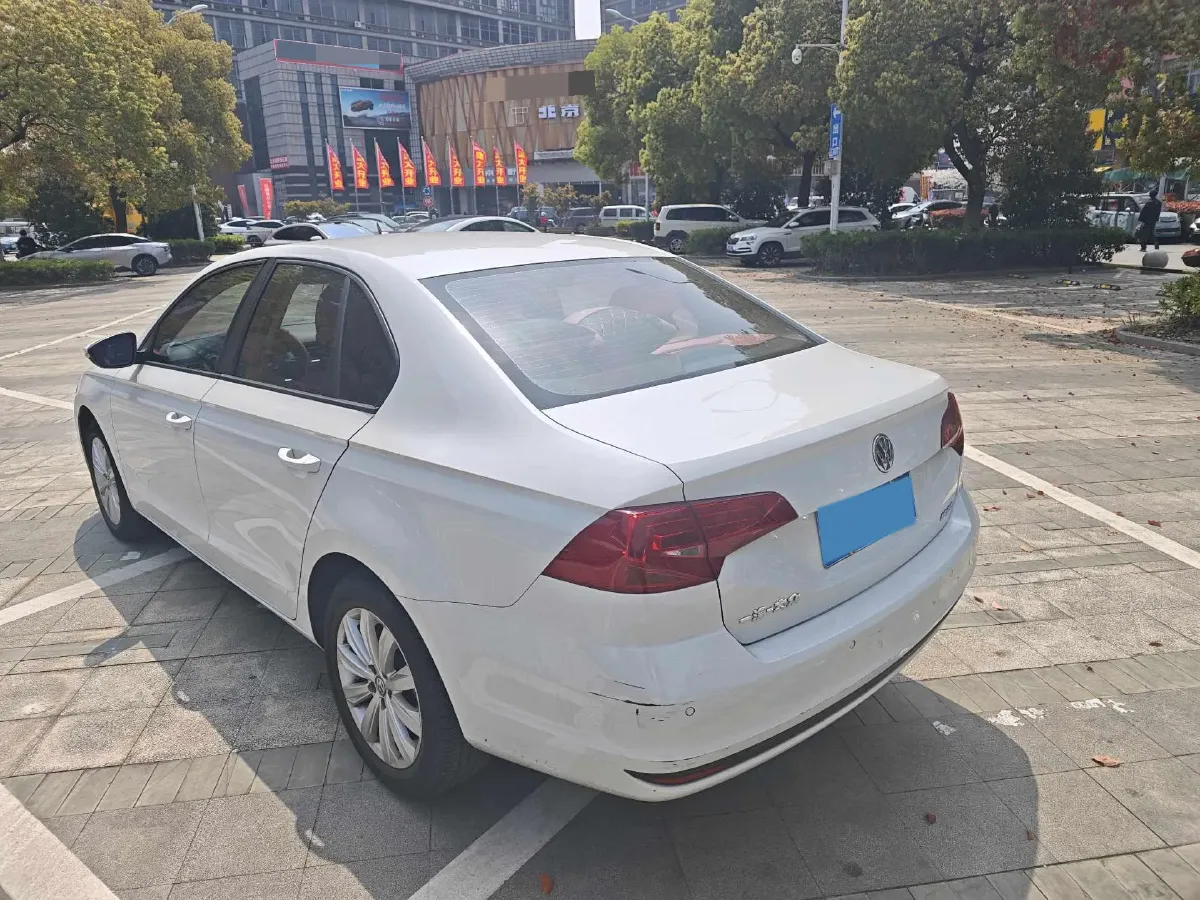 2019 Volkswagen Bora 1.5L 112HP L4 6AT,autocango,china used car exporter,china ev exporter,chinese used car exporter,chinese used ev exporter