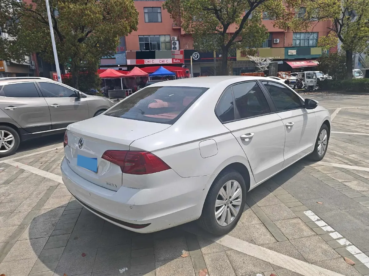 2019 Volkswagen Bora 1.5L 112HP L4 6AT,autocango,china used car exporter,china ev exporter,chinese used car exporter,chinese used ev exporter