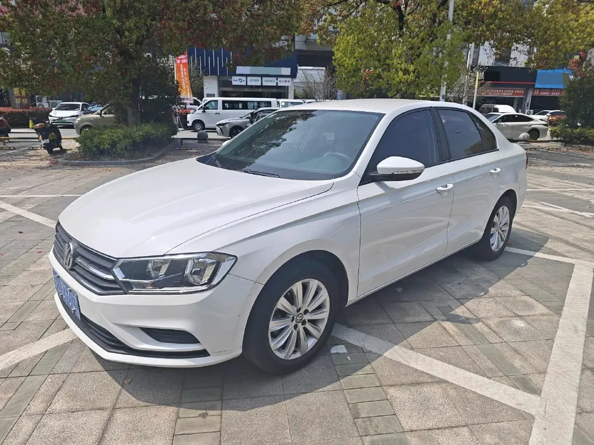 2019 Volkswagen Bora 1.5L 112HP L4 6AT,autocango,china used car exporter,china ev exporter,chinese used car exporter,chinese used ev exporter