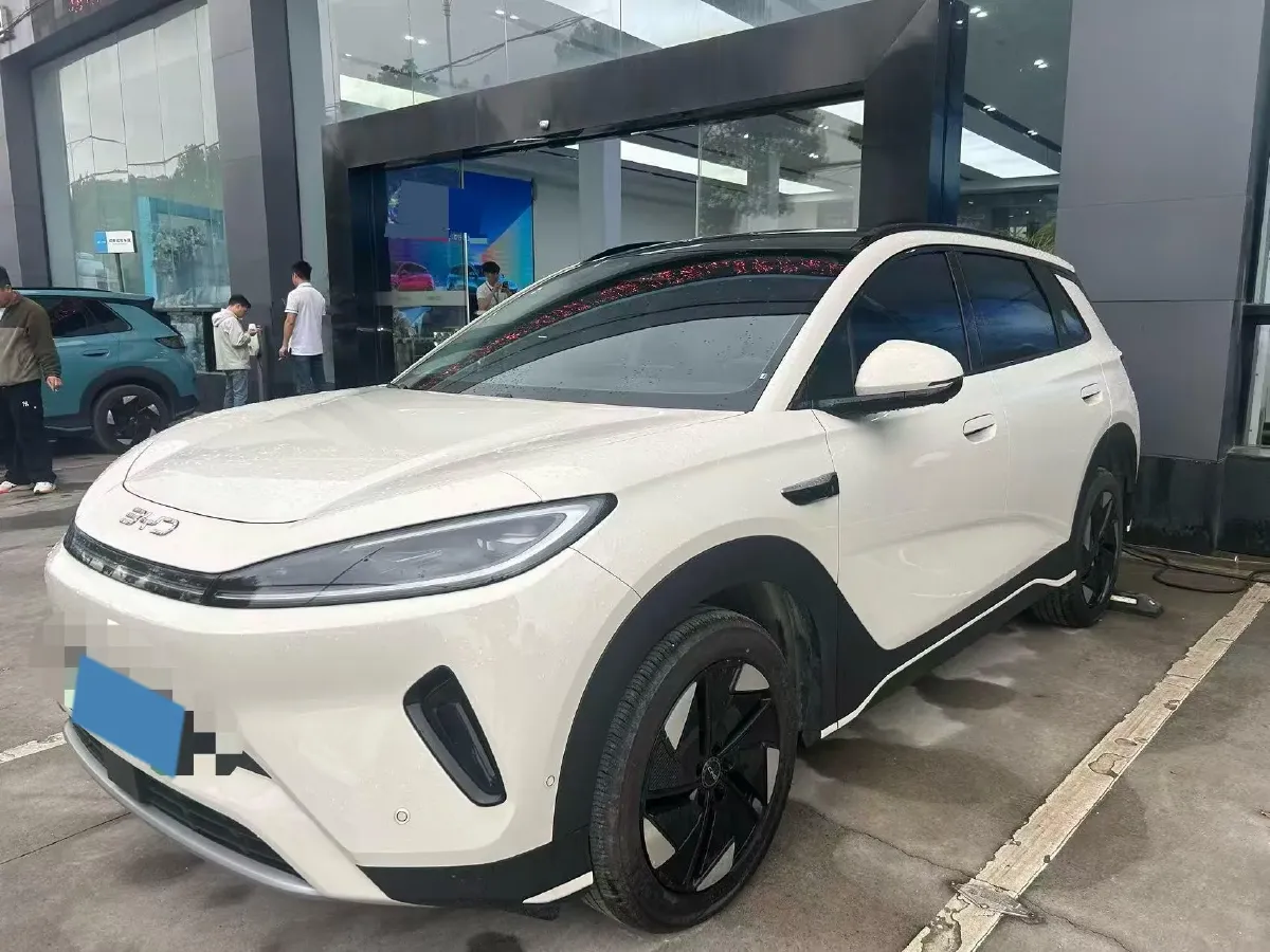 2025 BYD Sea Lion 05 EV BEV,autocango,china used car exporter,china ev exporter,chinese used car exporter,chinese used ev exporter