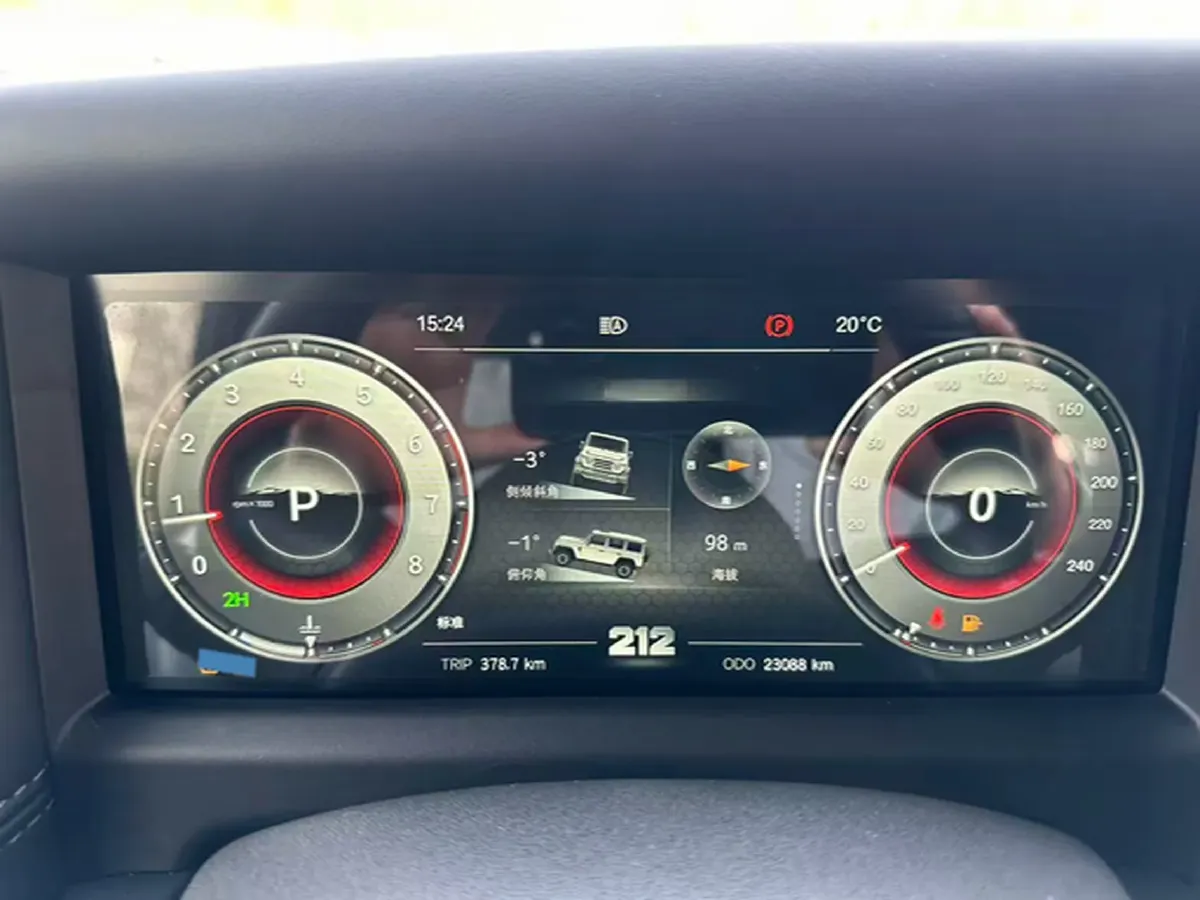 2025 212 212 T01 2.0T 252HP L4 8AT,autocango,china used car exporter,china ev exporter,chinese used car exporter,chinese used ev exporter