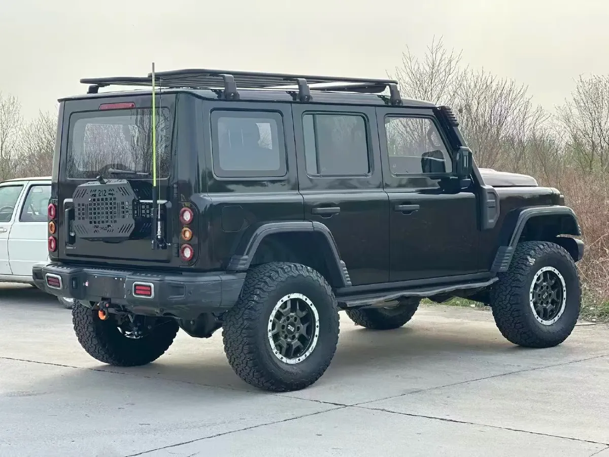 2025 212 212 T01 2.0T 252HP L4 8AT,autocango,china used car exporter,china ev exporter,chinese used car exporter,chinese used ev exporter