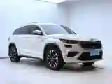 2022 Skoda Kodiak 2.0T 186HP L4 7DCT