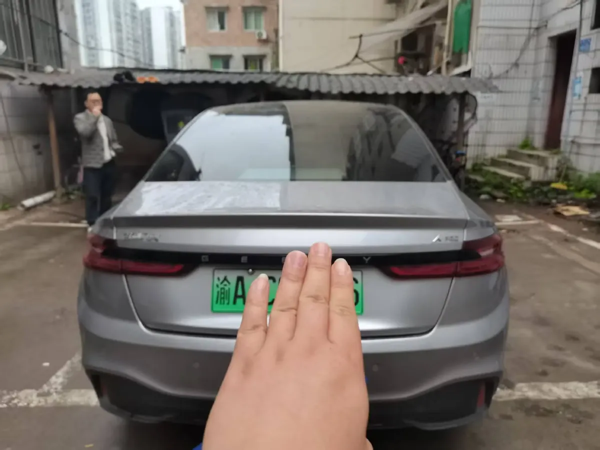 2022 Roewe Whale 2.0T 231HP L4 8AT,autocango,china used car exporter,china ev exporter,chinese used car exporter,chinese used ev exporter