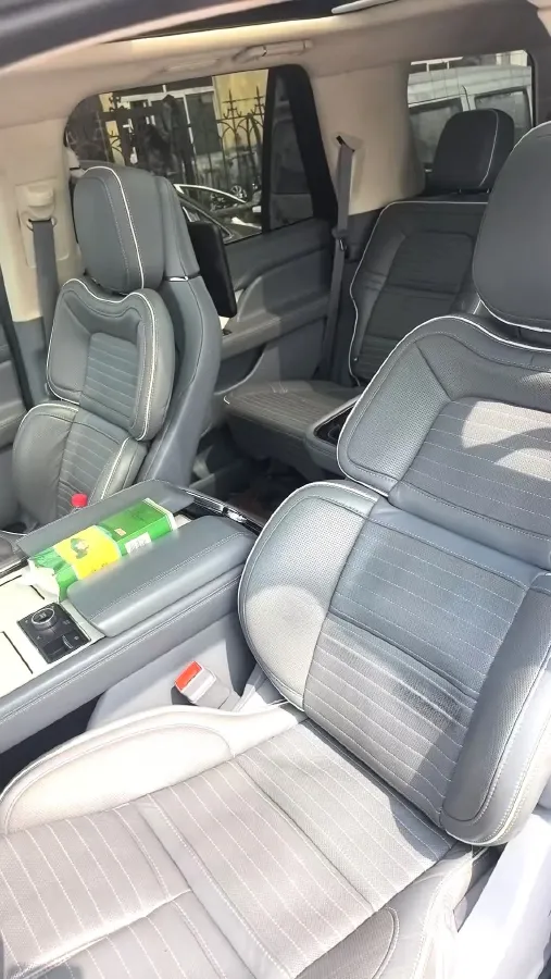 2020 Lincoln Navigator 3.5T 388HP V6 10AT,autocango,china used car exporter,china ev exporter,chinese used car exporter,chinese used ev exporter