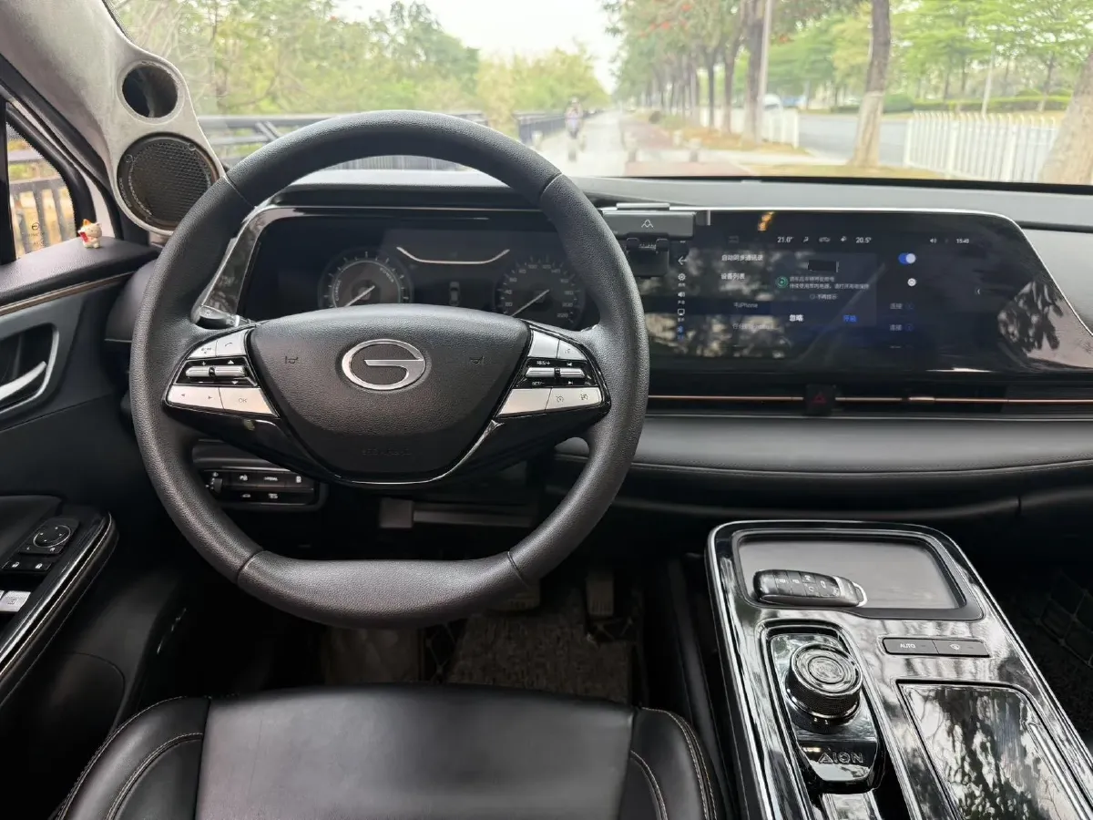 2023 Aion S BEV 55.2KWH,autocango,china used car exporter,china ev exporter,chinese used car exporter,chinese used ev exporter