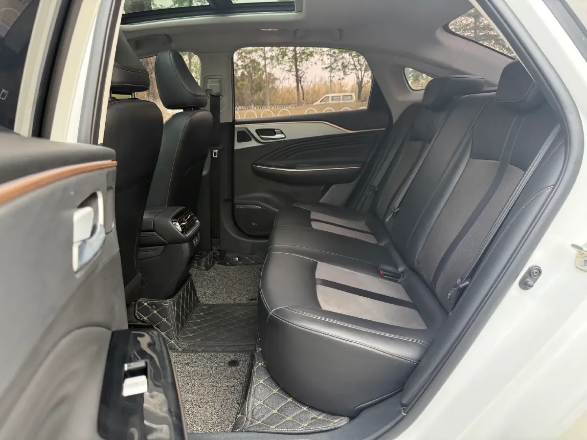 2023 Aion S BEV 55.2KWH,autocango,china used car exporter,china ev exporter,chinese used car exporter,chinese used ev exporter