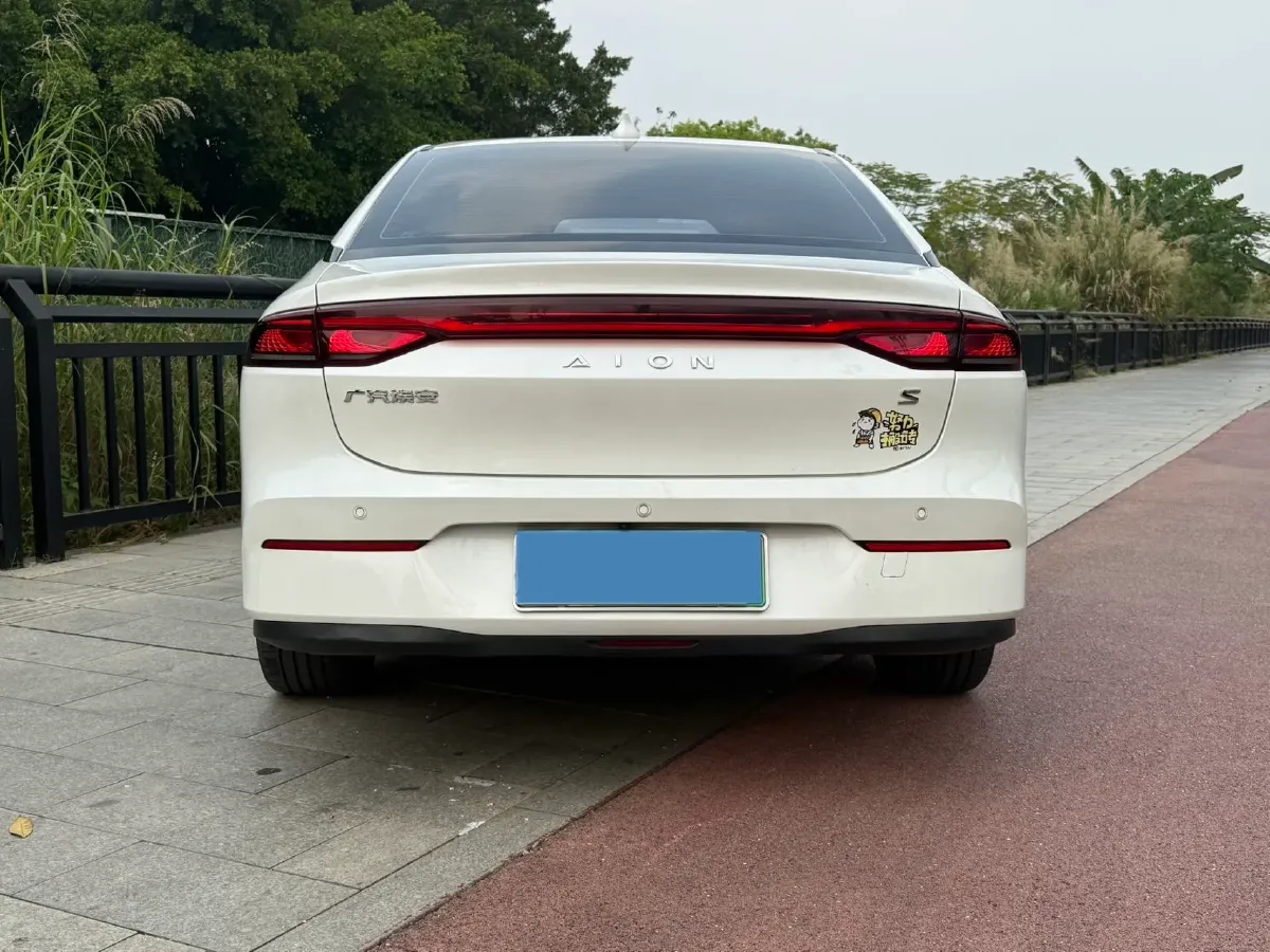 2023 Aion S BEV 55.2KWH,autocango,china used car exporter,china ev exporter,chinese used car exporter,chinese used ev exporter