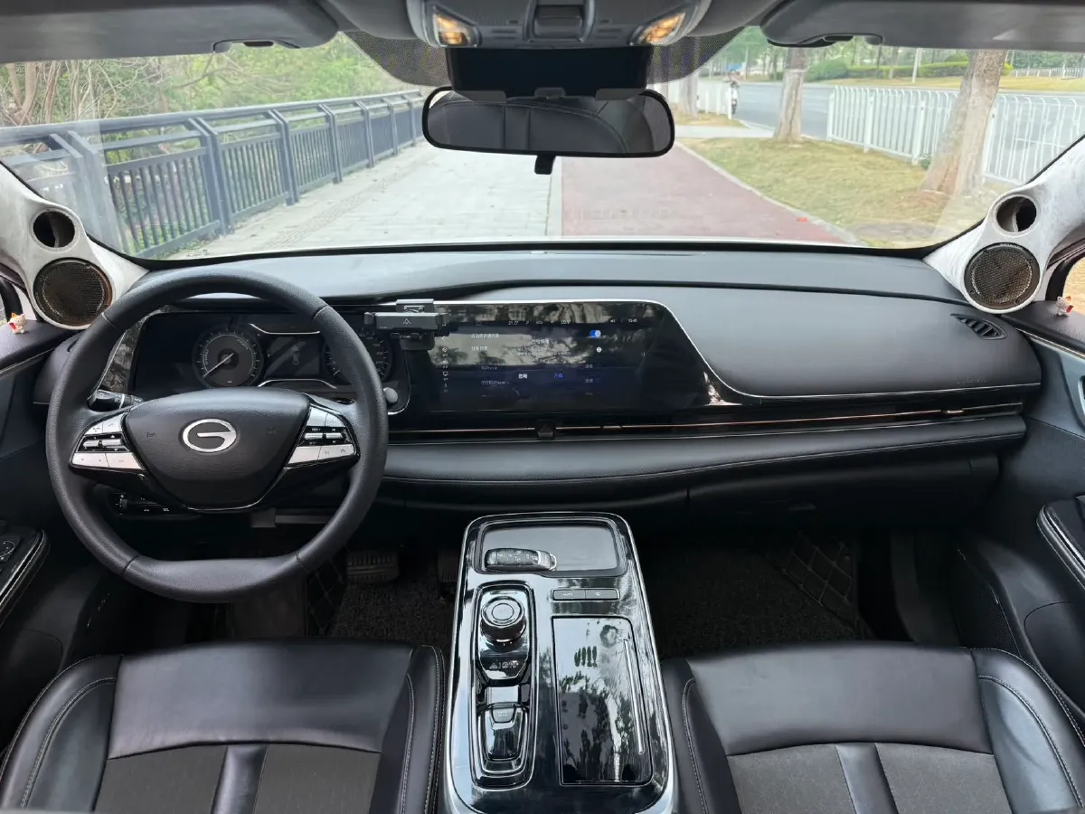 2023 Aion S BEV 55.2KWH,autocango,china used car exporter,china ev exporter,chinese used car exporter,chinese used ev exporter